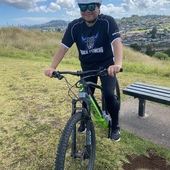 User avatar for Lisa Hilihetule