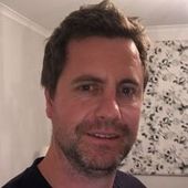 User avatar for Ben Mc Cormack