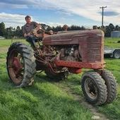 User avatar for Quentin Pooke