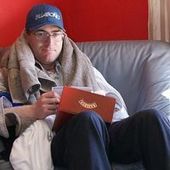 User avatar for Joshua Lumley