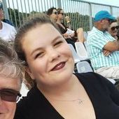 User avatar for Alysha Salisbury