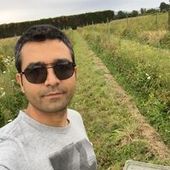 User avatar for Hossein Soleimankhani