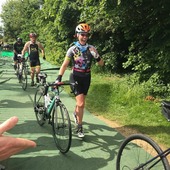 User avatar for Fiona Fisher