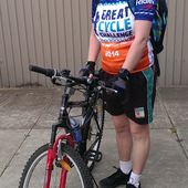 User avatar for Marie Docking