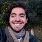 User avatar for Luis Restrepo