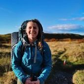 User avatar for Annaliese Horne