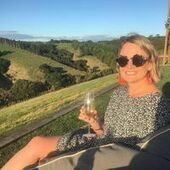 User avatar for Amanda Dillon