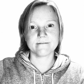 User avatar for Ali Wilson