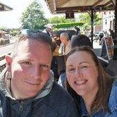 User avatar for Darrell Hickey