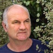 User avatar for Wayne Stronach