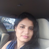 User avatar for Anjani Bhatnagar