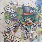 User avatar for James Mussell