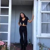 User avatar for Adriana Harkness