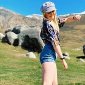 User avatar for Brooke Meldrum