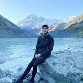 User avatar for Nathan Kwang