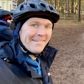 User avatar for Darren Wilkinson