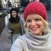 User avatar for Lindsey Meek