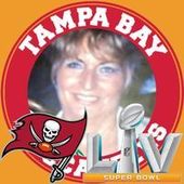 User avatar for Barbara Cushing