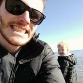 User avatar for Colin Williams