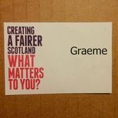 User avatar for Graeme Egan