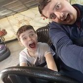 User avatar for Andrew Timmins