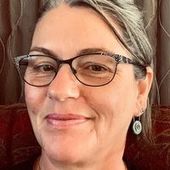 User avatar for Fiona Edwards