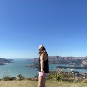 User avatar for Sophie Heron