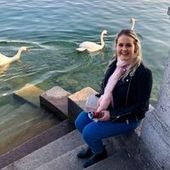 User avatar for Caitlin Moorby