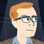 User avatar for Sean Abel
