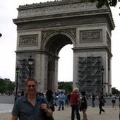 User avatar for Paul Rudolph