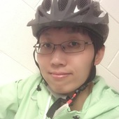 User avatar for Heidi Ma