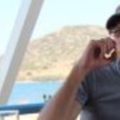 User avatar for John Pouliezos