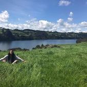 User avatar for Daniela Epslove