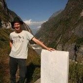 User avatar for Keith Lyons