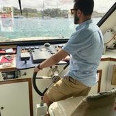 User avatar for Johel Miah