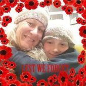 User avatar for Hattie Mc Kenzie