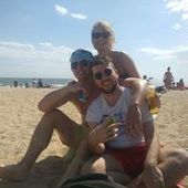 User avatar for Aindriú Mac Geidigh