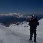 User avatar for Phillip Shergold