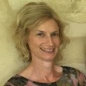 User avatar for Anna Bewick