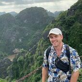 User avatar for Adam Rundle