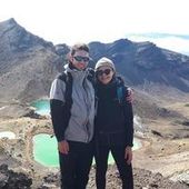 User avatar for Adriana Palmer