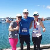 User avatar for Priscilla Nicolson