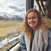User avatar for Charlotte Morton