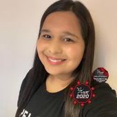 User avatar for Amy Jawanda