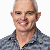 User avatar for Shane Yeates