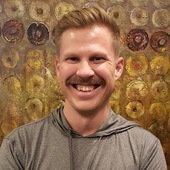 User avatar for Chris Hercules