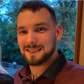 User avatar for Glenn Upton