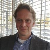User avatar for Arnoud Van der Plas