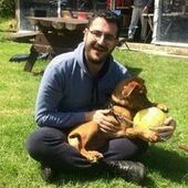 User avatar for Mansour Johari