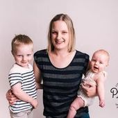 User avatar for Erica Sharr